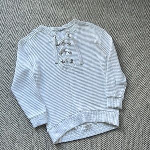 Zara sweater